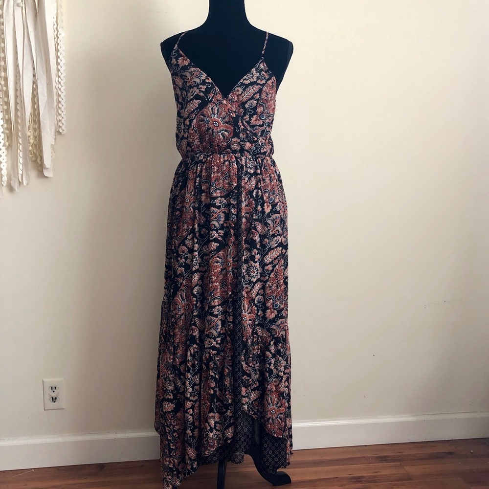 Abercrombie Maxi Dress